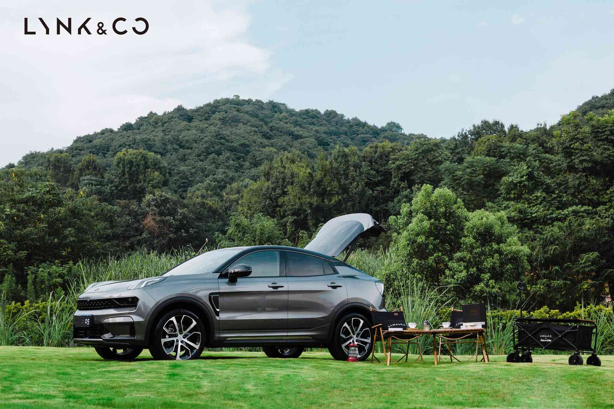 Xe Lynk & Co